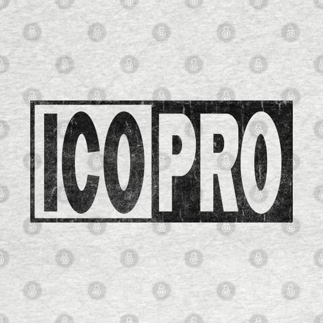 IcoPro by familiaritees